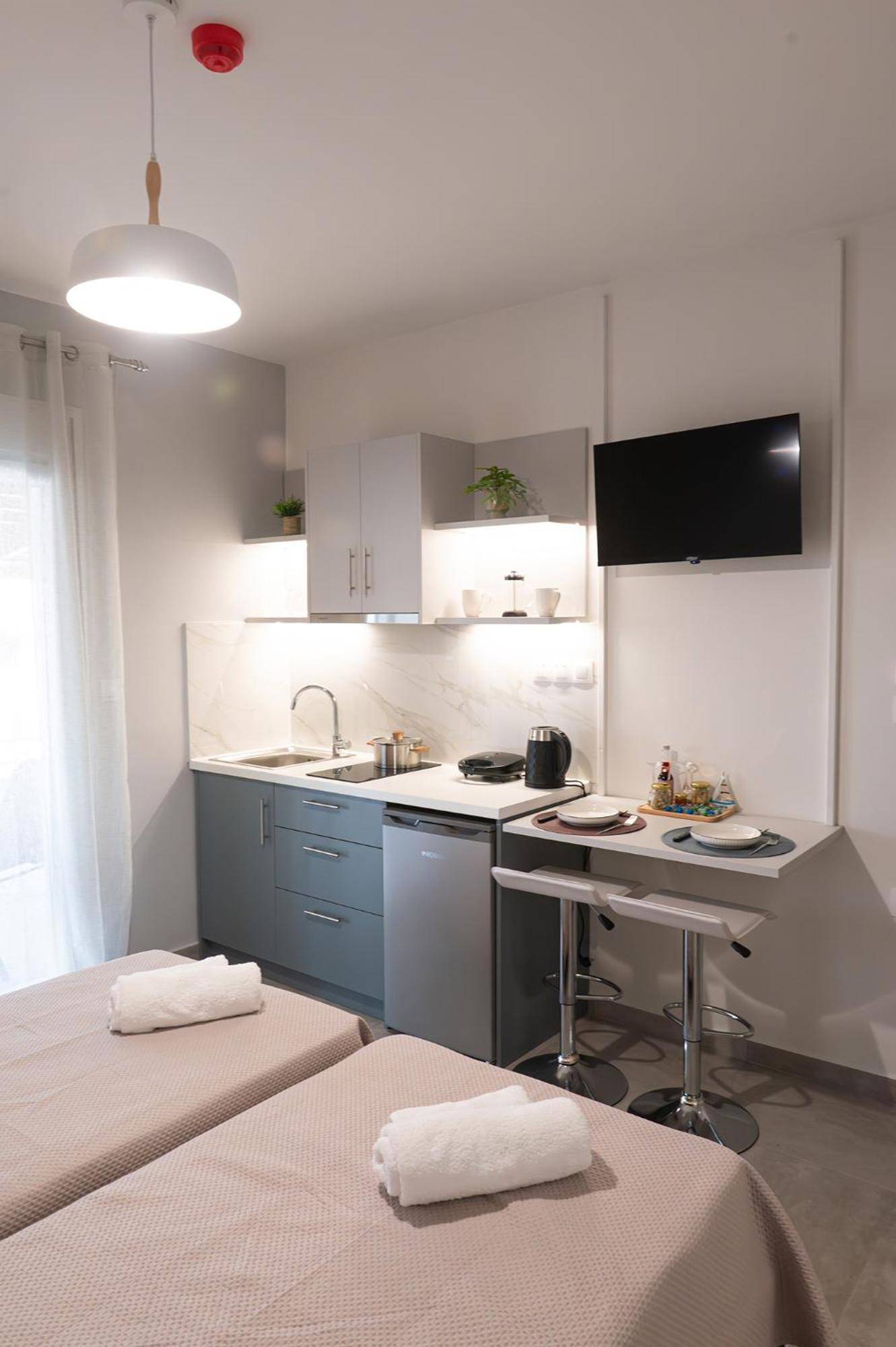 Four Sis Rooms Mangana Extérieur photo